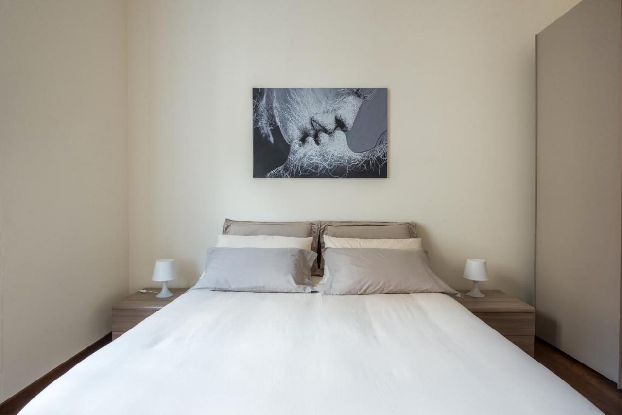 Anna'S Luxury Apartment Palermo Eksteriør bilde