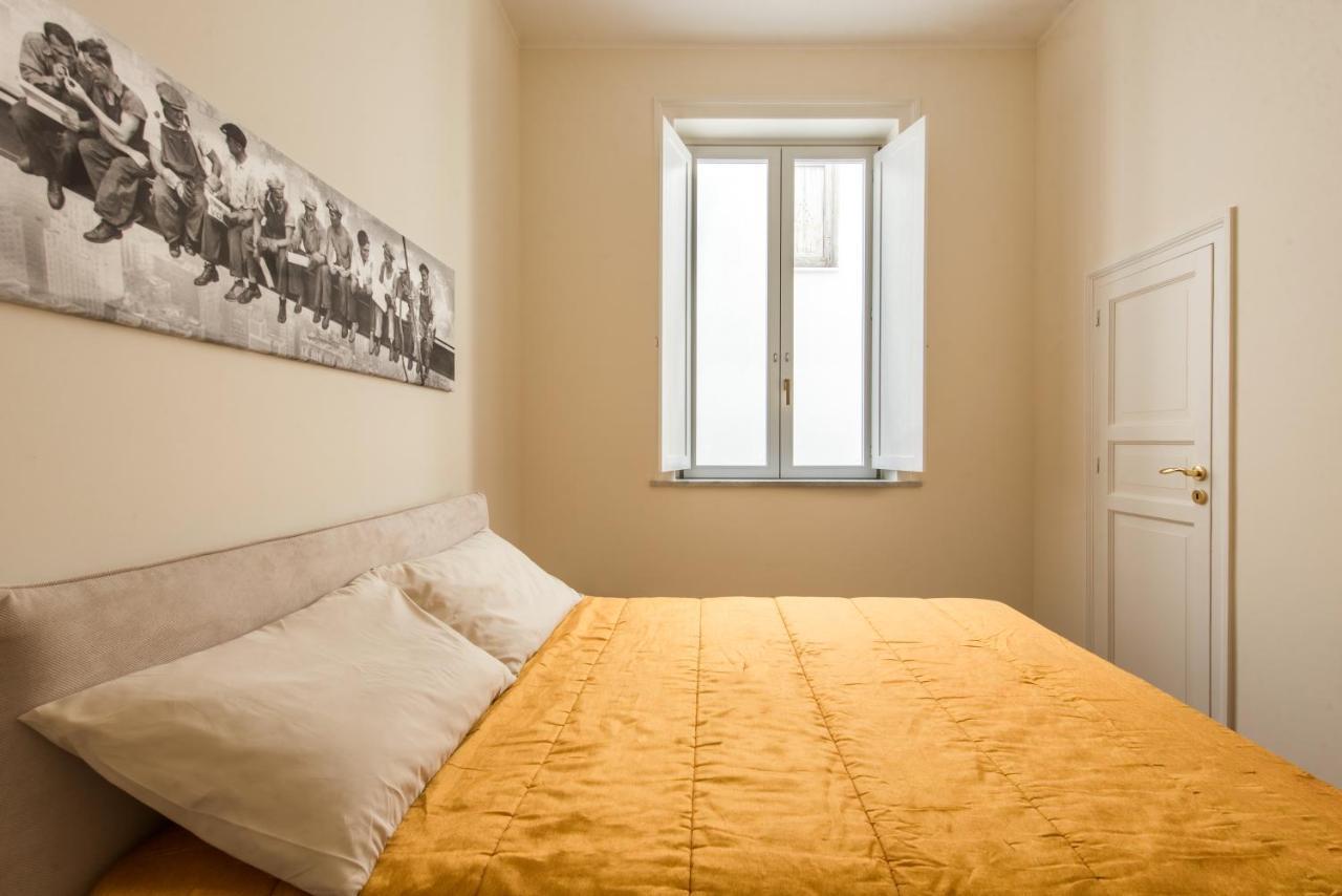 Anna'S Luxury Apartment Palermo Eksteriør bilde