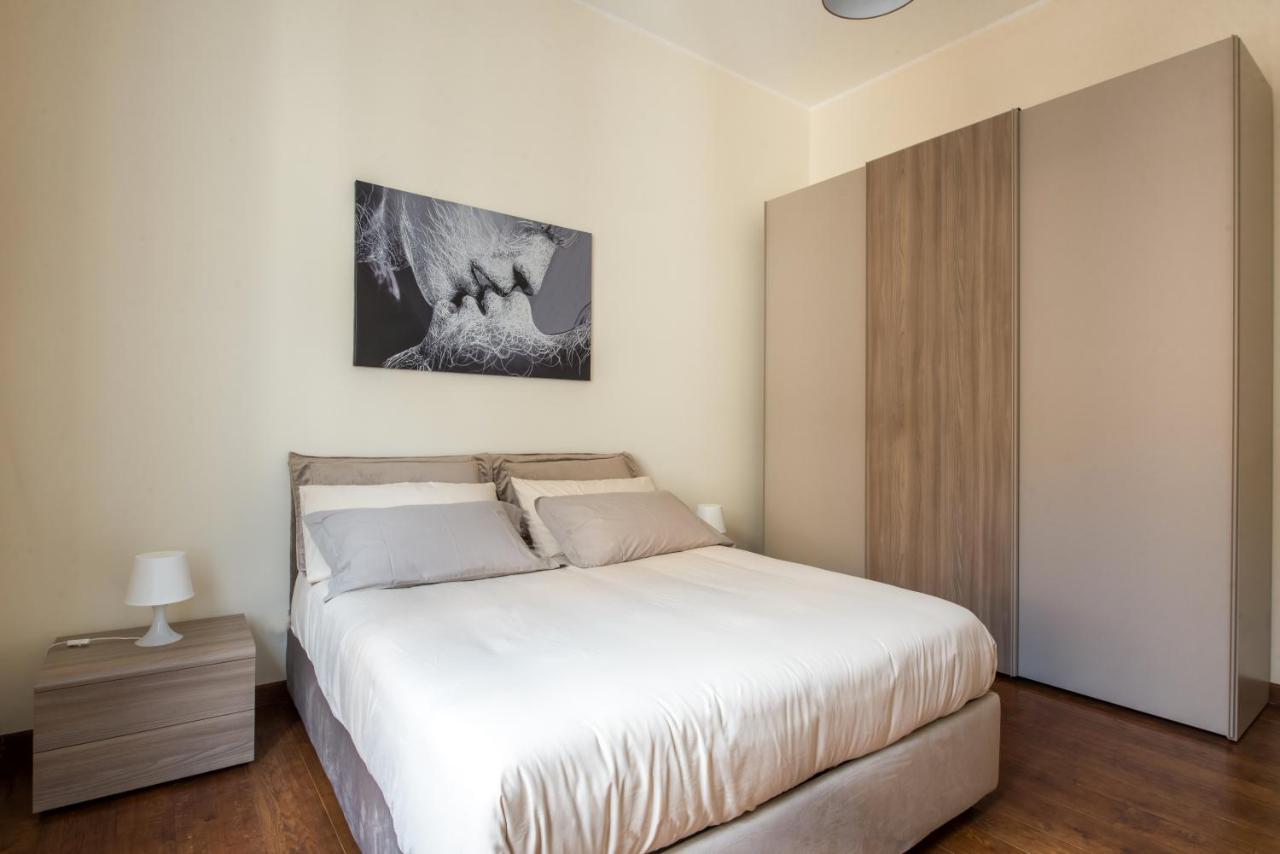 Anna'S Luxury Apartment Palermo Eksteriør bilde