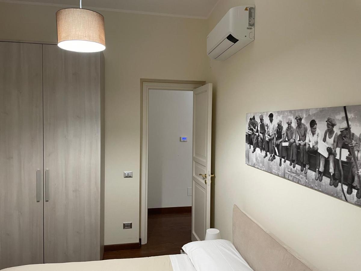Anna'S Luxury Apartment Palermo Eksteriør bilde